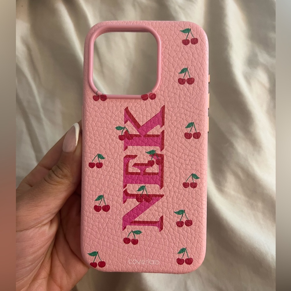 Coverlab never used phone case